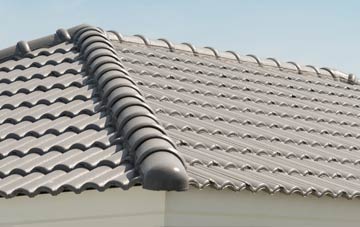 advantages of Lower Padworth clay roofing