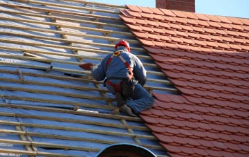 roof tiles Lower Padworth, Berkshire
