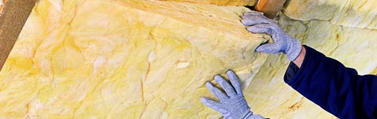 quotes for Lower Padworth roof insulation